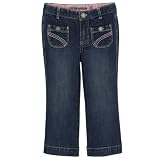Genuine Kids from OshKosh TG Front Pocket Trouser Jean - 4T