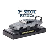 M2 Machines 1969 Dodge Daytona 1 64 1st Shot by Collectable Diecast
