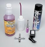 914 Nitro Start - Up Set - B000BM3GRG