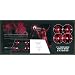 Queen - One Vision (4 Dvd+Book)
