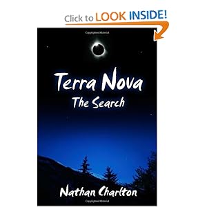 Terra Nova: The Search Nathan Charlton