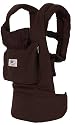 Ergo Baby Carrier Organic Dark Chocolate