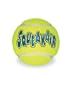 KONG Air Dog Squeakair Ball Bulk Dog Toy, Large, Yellow