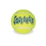KONG Air Dog Squeakair Ball Bulk Dog Toy, Large, Yellow