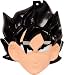 Dragonball Z Cosplay Goku Mask
