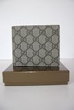 Gucci Wallets Beige GG 115169