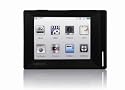 Cowon iAudio D2+ 16GB MP3 Player - BLACK