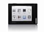 Cowon D2+ Tragbarer MP3-/Video-Player 16 GB (6,4 cm (2,5 Zoll) Touchscreen-Display, SD/MMC-Kartenslot) schwarz