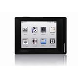 Cowon D2+  MP3-/Video-Player 16 GB (6,4 cm (2,5 Zoll) Touchscreen-Display, SD/MMC-Kartenslot) schwarzvon "Cowon"