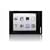 Cowon D2+ Tragbarer MP3-/Video-Player 16 GB (6,4 cm (2,5 Zoll) Touchscreen-Display, SD/MMC-Kartenslot) schwarz