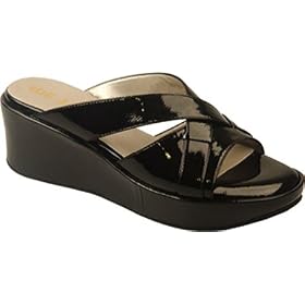 Me Too Women's Cali Wedge