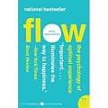 Flow: The Psychology of Optimal Experience [ FLOW: THE PSYCHOLOGY OF OPTIMAL EXPERIENCE ] by Csikszentmihalyi, Mihaly (Author) Jul-01-2008 [ Paperback ]