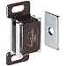 Aluminum Surface Mount Magnetic Catch