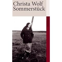 Sommerst�ck (suhrkamp taschenbuch)