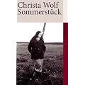 Sommerst�ck (suhrkamp taschenbuch)