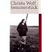 Sommerst�ck (suhrkamp taschenbuch)