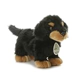 Aurora Plush 12" Sweetums, Aurora Babies Dachshund Pup