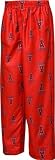 Los Angeles Angels of Anaheim Youth Dark Red Team Color Logo Printed Pants