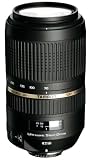TAMRON SP 70-300mmF4-5.6 Di VC USD �L���m���pA005E