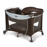 Safety 1st Travel Ease Plus Play Yard , Marlowe Celadon