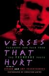 Verses That Hurt: Pleasure and Pain from the POEMFONE Poets
