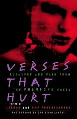 Verses That Hurt: Pleasure and Pain from the POEMFONE Poets