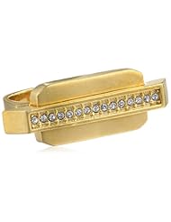 Sam Edelman Pave Ring, Size 7