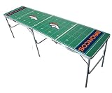 Tailgate Toss TPN-D-109 NFL Denver Broncos Tailgate Table