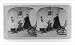 Historic Print (L): Women's Rights: Off to lecture room