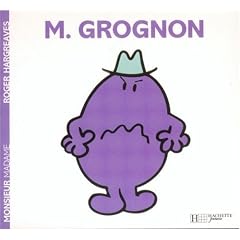 Monsieur Grognon