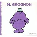 Monsieur Grognon