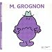 Monsieur Grognon