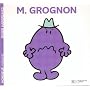 Monsieur Grognon