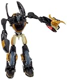 Hasbro - 834621480 - Robot - Transformers - Animated Deluxe - Prowl