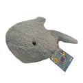 Webkinz Blue Whale with 3 pck cards