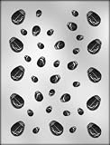 CK Products Ladybugs Chocolate Mold