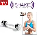 Shake Weight Exercise As Seen On TV