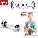 Shake Weight Exercise As Seen On TV