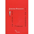 Les Jeux de l'Amour et du Langage