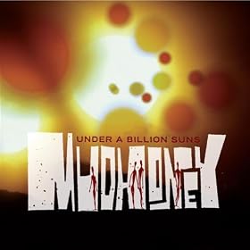 Blindspots (Album)