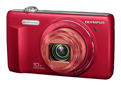 Imagen 4 de Olympus VR-340
