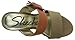 Skechers Cali Women's Cutting Edge Luggy Wedge Sandal