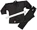 Otomix Martial Arts Karate Uniform Open Cut 6 Oz. Cotton/Poly
