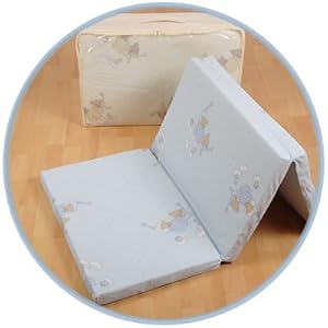 Osann 155-002-01 - Reisebett-Matratze Hängematte hellblau Osann 155-002-01 - Reisebett-Matratze Hängematte hellblau