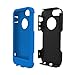 Trident Case AEGIS for iPhone 5 - Retail Packaging - Blue