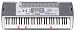 Casio LK100 Lighted Keyboard With LCD Display