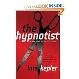 The Hypnotist: A Novel