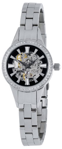 Wellington Damen-Uhren Automatik WN110-121 Preisvergleich