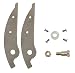 Wiss W12LRK Replacement Blade Kit