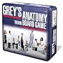Cardinal Industries Grey's Anatomy Game